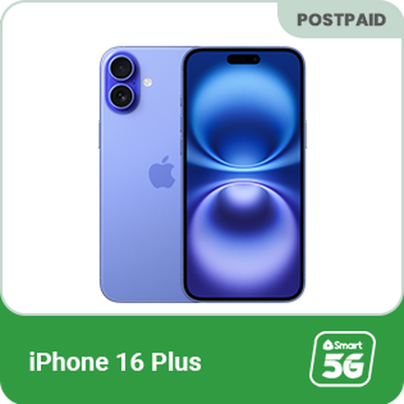 iPhone 16 Plus image number 4